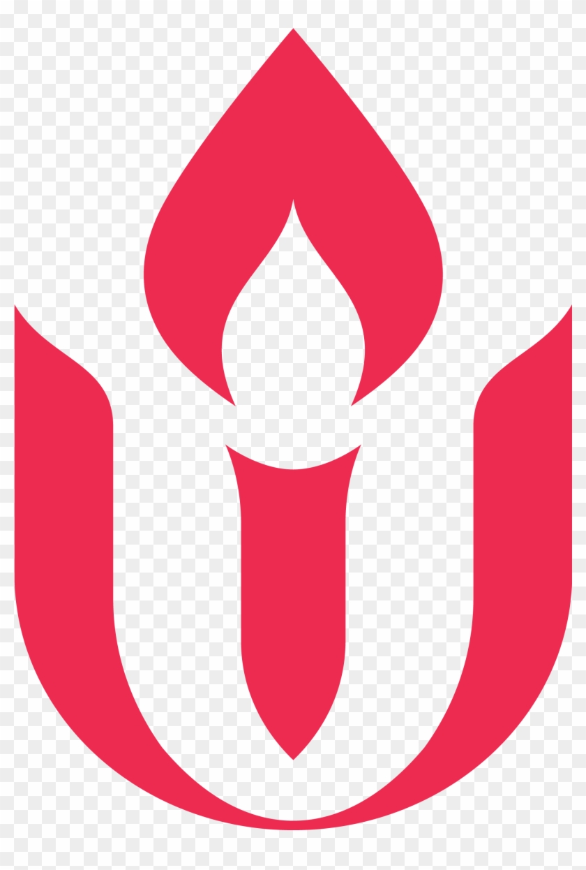 Solid - Unitarian Universalist Symbol Png #917288