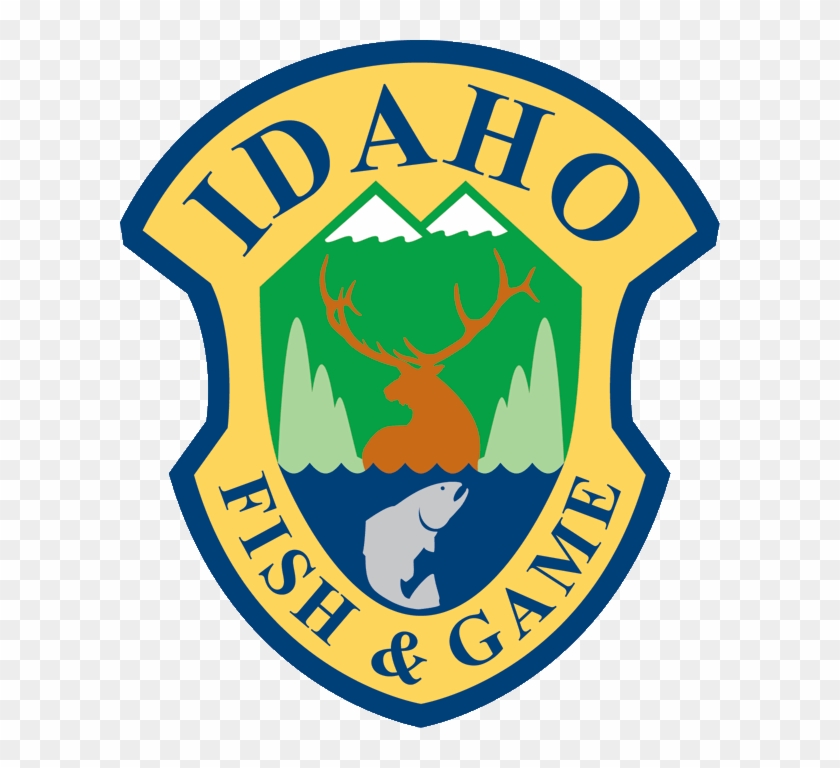 Idaho Fish And Game Restores Online Services After - Idaho Fish And Game #917338