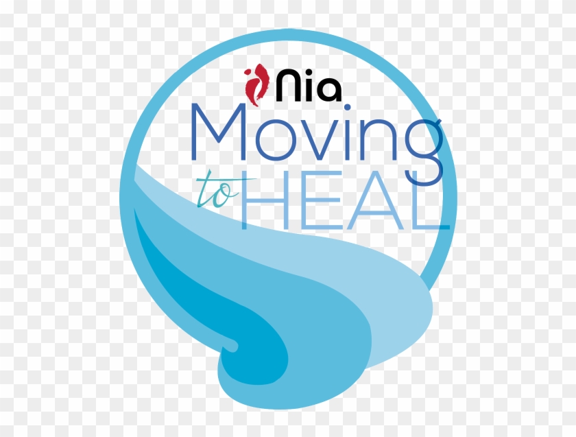 Email For More Info On Classes Shine@shinelouisville - Nia Move To Heal #917507