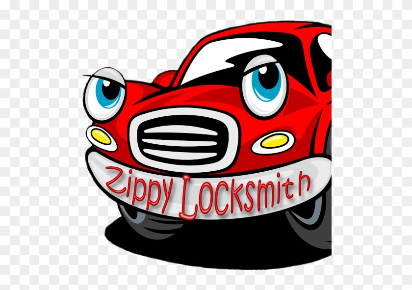 Zippy Locksmith - Car #917957