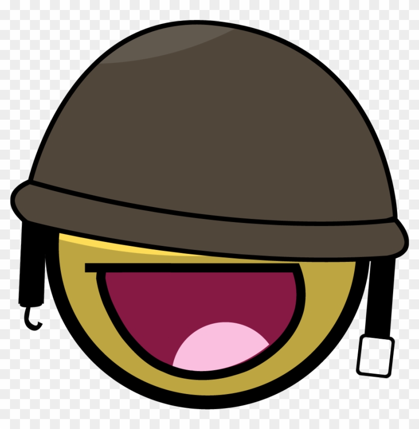 Epic Face Tf2 Free Transparent Png Clipart Images Download - pepe face roblox