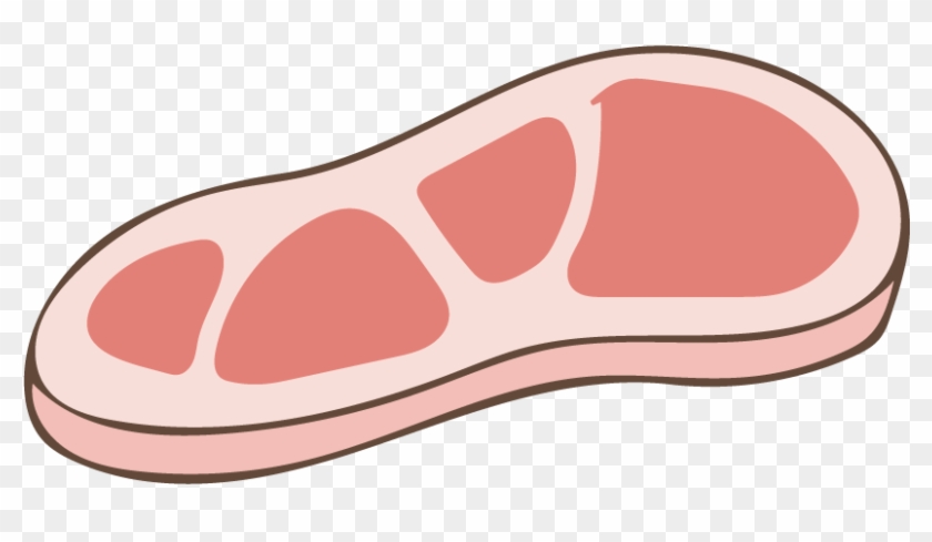 Pork Loin - Illustration #918034