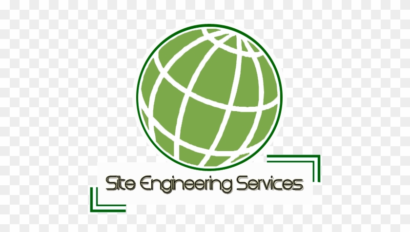 Site Engineering Services - Gis #918148