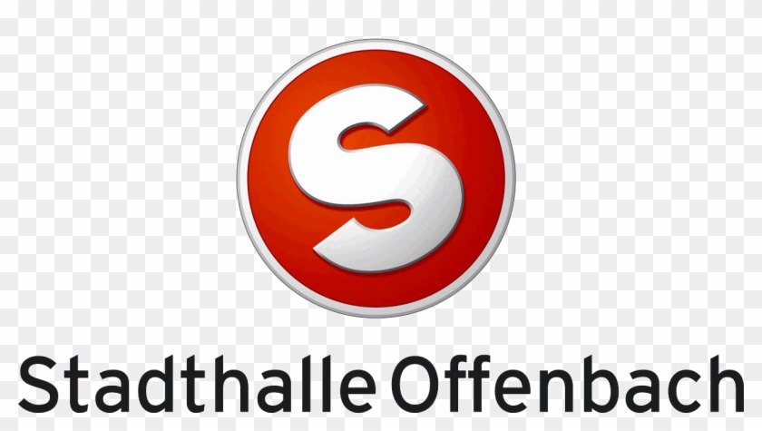 Stadthalle - Stadthalle Offenbach Logo #918302