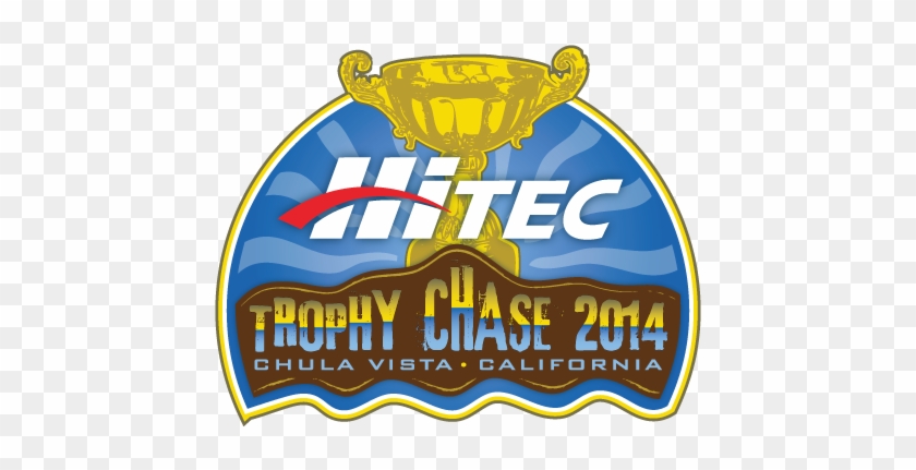 Trophychase2014 Logo - Hitec #918309