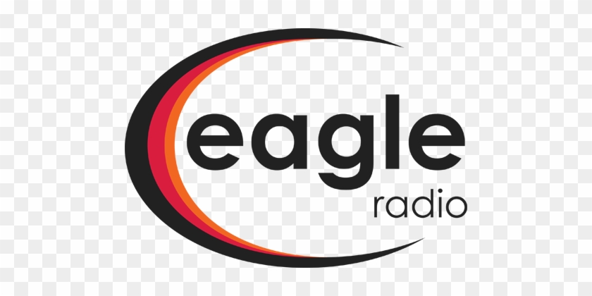 Eagle Radio - Eagle Radio Logo #918323