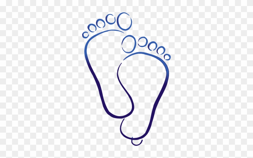 Carson Valley Foot Care - Clip Art Foot Care #918804