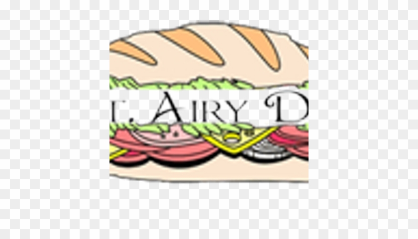 Airy Deli - Hoagie Sale #919116