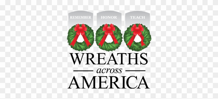 Gateway Blue Star Mothers Are The Proud Location Coordinator - Wreaths Across America Day #919503