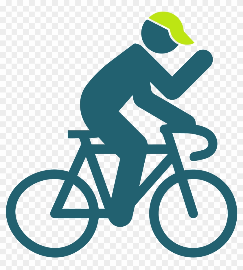 Fitness Classes And Rollerblading Are Just Some Of - Bicycle #919574