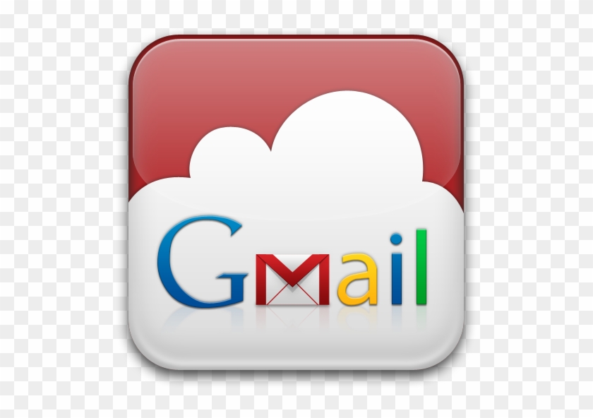 Gmail Button #919831