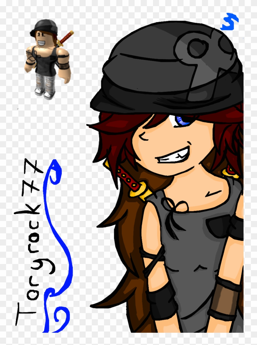 Roblox Get Your Roblox Character Drawn Free Transparent Png Clipart Images Download - avatar fat roblox character