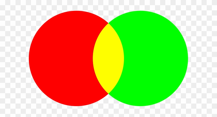 Green Red Yellow Nevit - Red And Green Yellow #920217