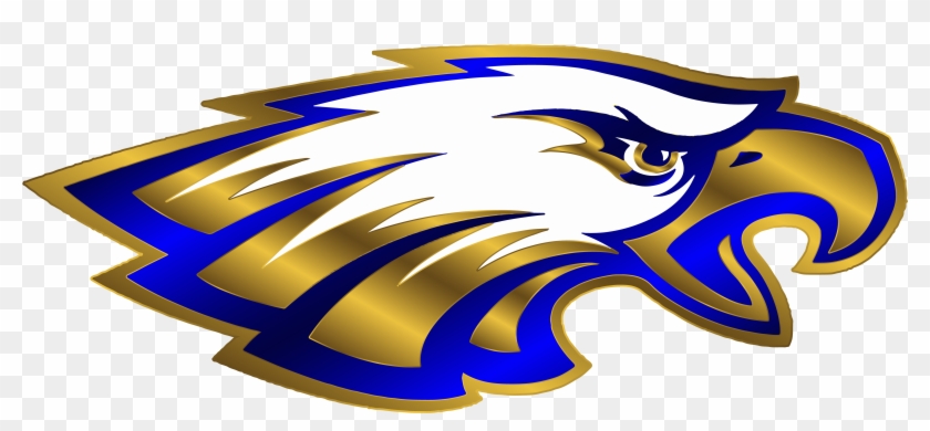 Broomfield High School Logo #920309