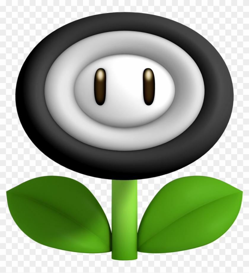 Superball Flower By Koopshikinggeoshi Superball Flower - Super Mario Superball Flower #920404