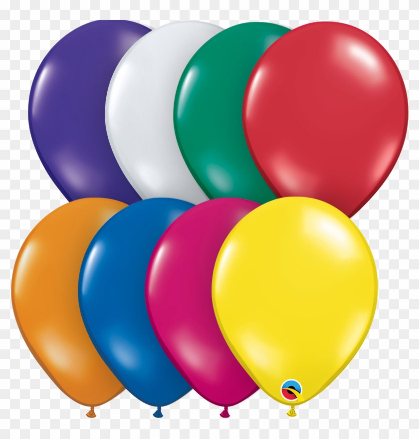 Round Qualatex - Balloon #920479