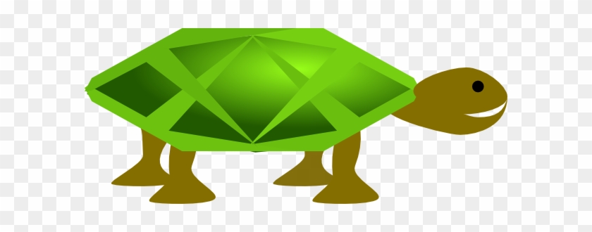 Turtle Clip Art Free Vector - Turtle Clip Art #920525