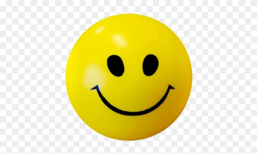 Smiley Ball #920944