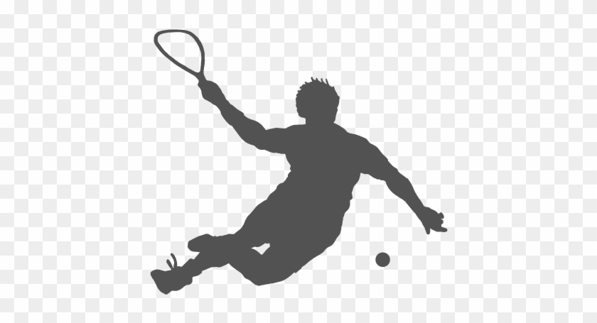 Alison Blanton - - Racquetball Clipart #921051