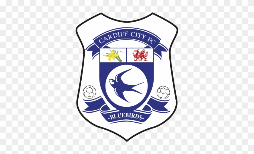 Dem Willen Ihres Malayischen Clubbesitzers Chan Tien - Cardiff City Fc Logo Png #921297