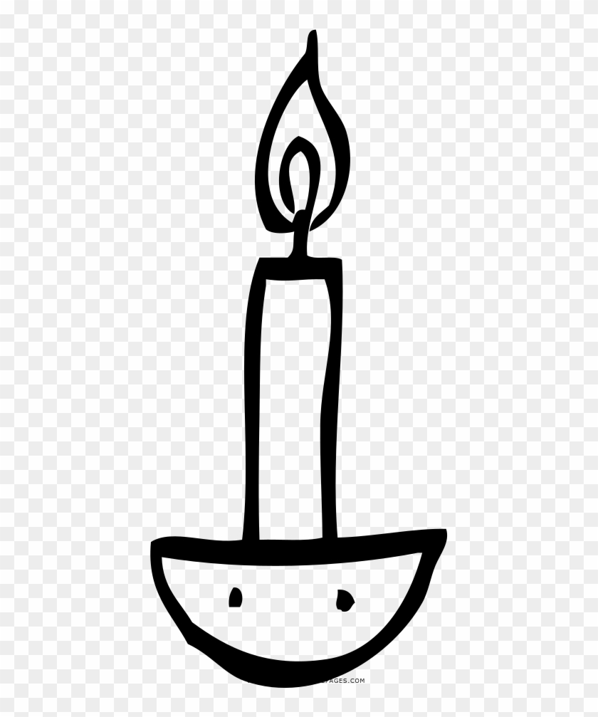 Crafting - Candle - Drawing - Free Transparent PNG Clipart Images Download