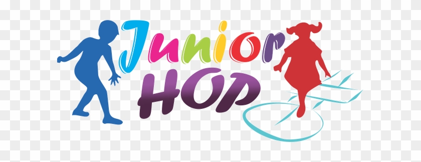 Junior Hop - Graphic Design #921385