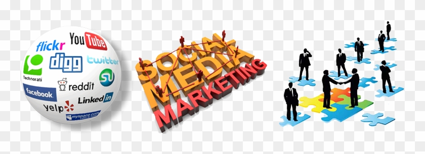 Social Media Promotion Marketing Pany In Dubai - Social Media Marketing Services In Dubai #921842