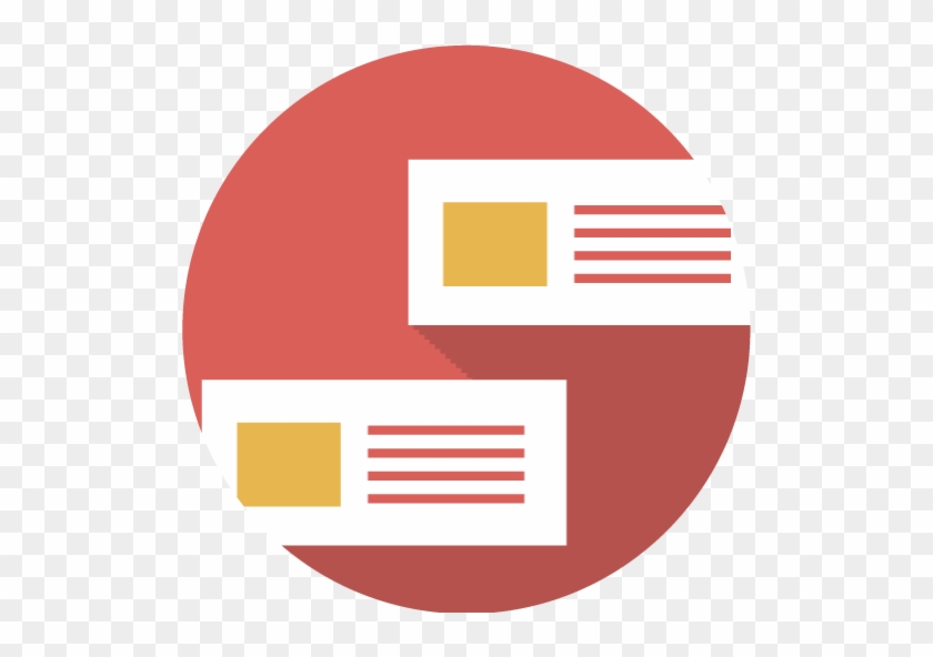 Duplicate, Content, Seo Icon - Icon #923089