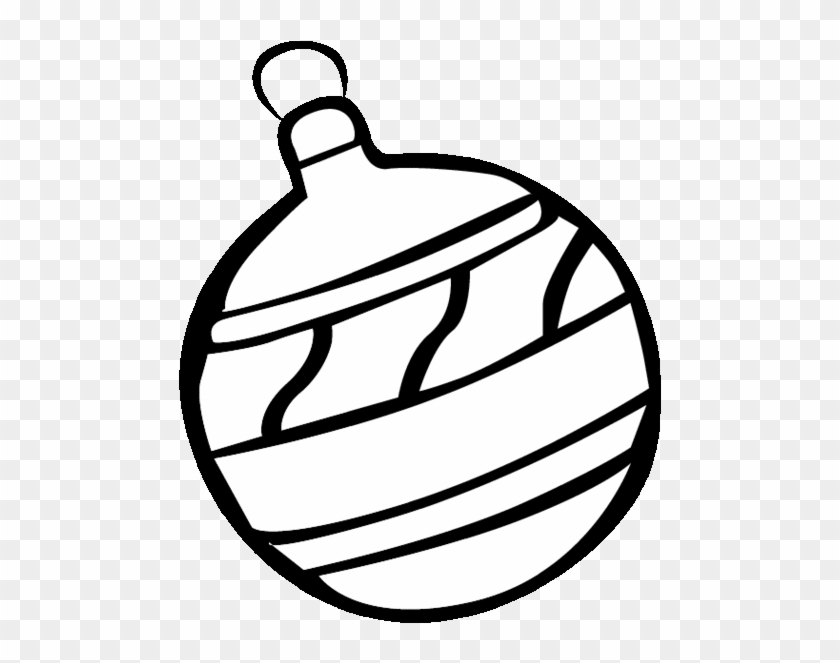 84 Coloring Pages Of Christmas Lights For Free