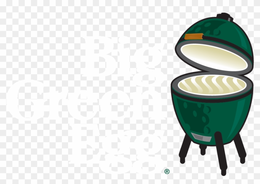 They're Here - Big Green Egg - Sittin' Chicken Ceramic Roaster #923353