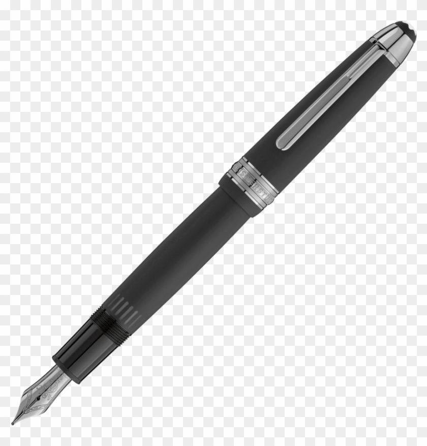 Fountain Pens - Faber Castell Ambition Black Pencil #923568