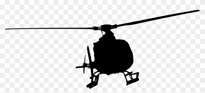 Free Download - Helicopter Front View Png #923703