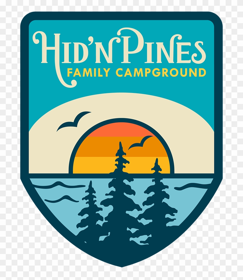 Hid'n Pines Family Camping Old Orchard Beach Rv Campground - Hid'n Pines Family Campground #923776