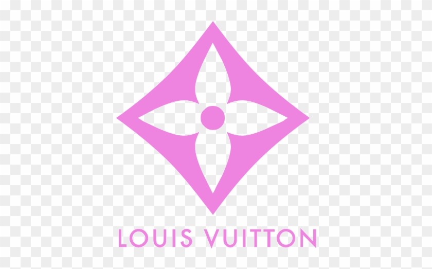 Free Download Of Louis Vuitton Pattern Vector Graphics - Louis Vuitton -  Free Transparent PNG Clipart Images Download