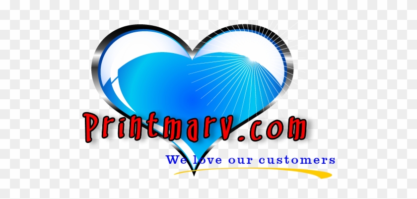 Printmarv Love Customers - Sitemap #924310