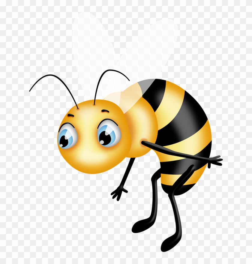 Clip Art - Bee #924736