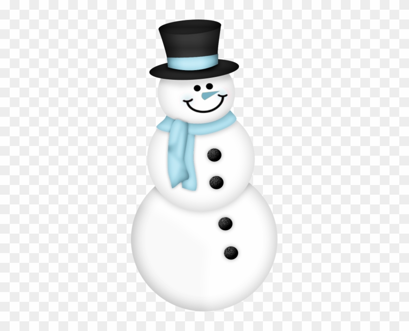 Snowman Clipartsnowman - Snowman #925103