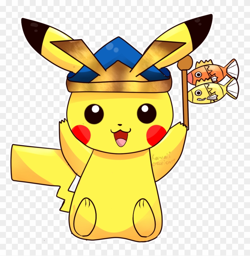 Pikachu Koinobori By Kawaiicreationss - Koinobori #925268