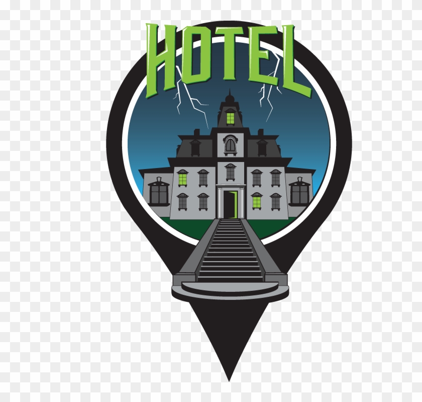 Munzee Hotel - Illustration #925372