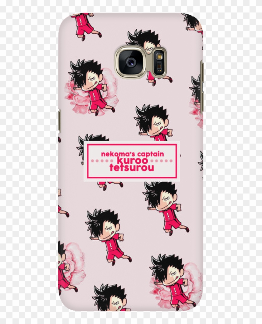 Kuroo Tetsurou Phone Cases - Haikyu!! #925711