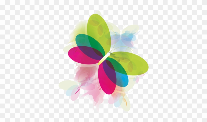 Logo De Mariposa Png #926199