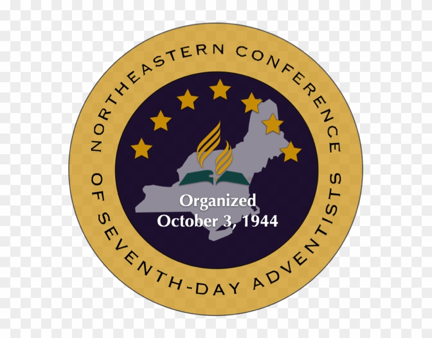 Image Result For Northeastern Conference Of Sda - Emblem #927012