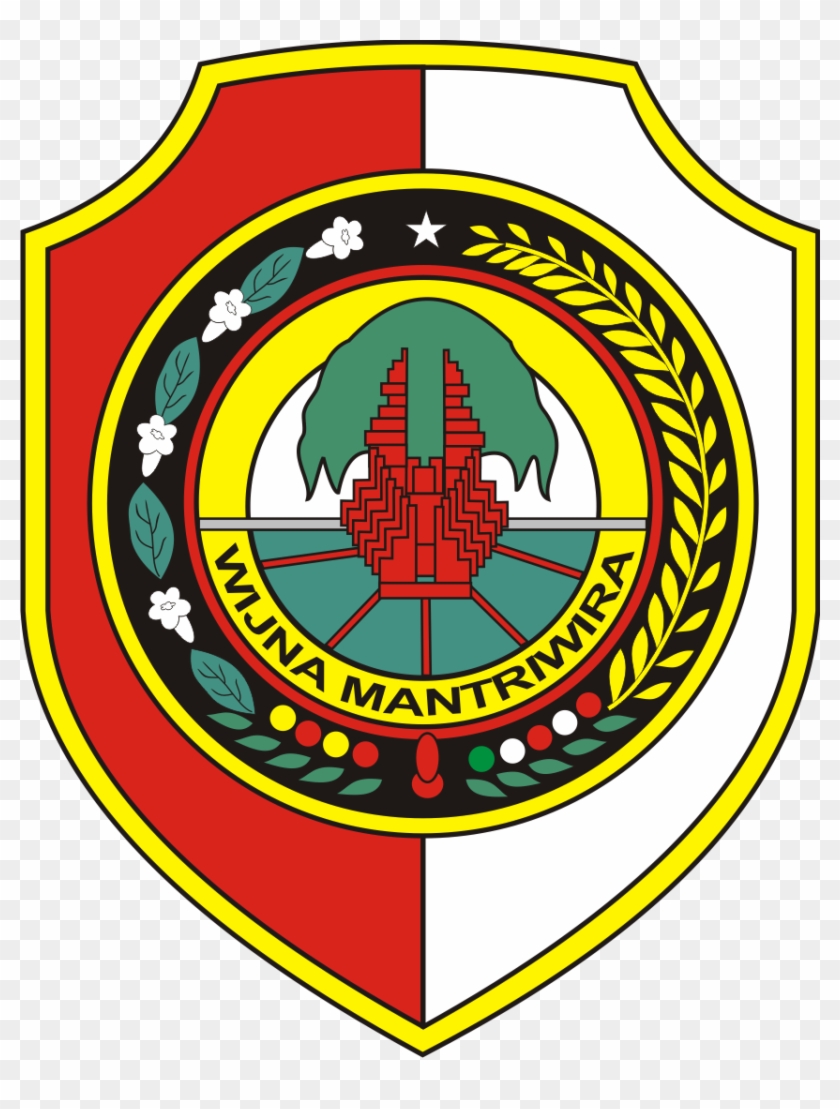 Kabupaten Mojokerto #927202