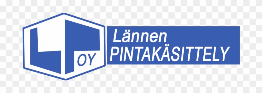 Lännen Pintakäsittely Oy - Pori #927406