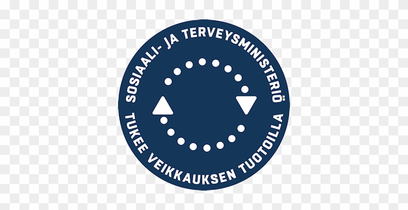 24100 Salo - Sosiaali Ja Terveysministeriö Tukee #927408