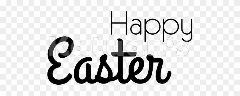 Happy Easter - Happy Easter #927499