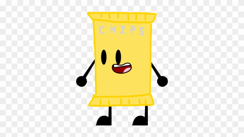 Chips - Chip Bag Bfdi #927533