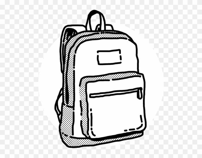 small backpack personal item