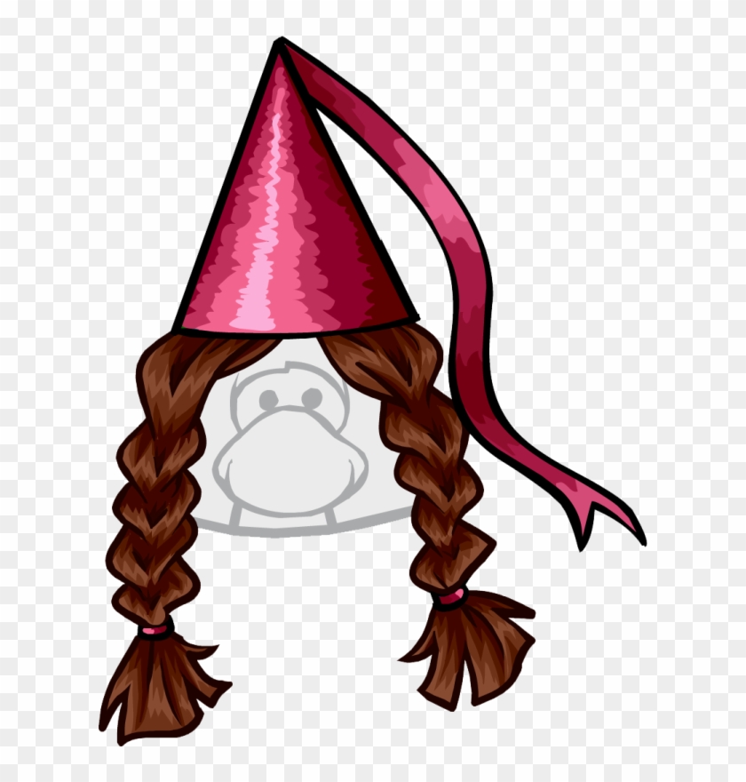 Pin Princess Hat Clip Art - Pin Princess Hat Clip Art #927588