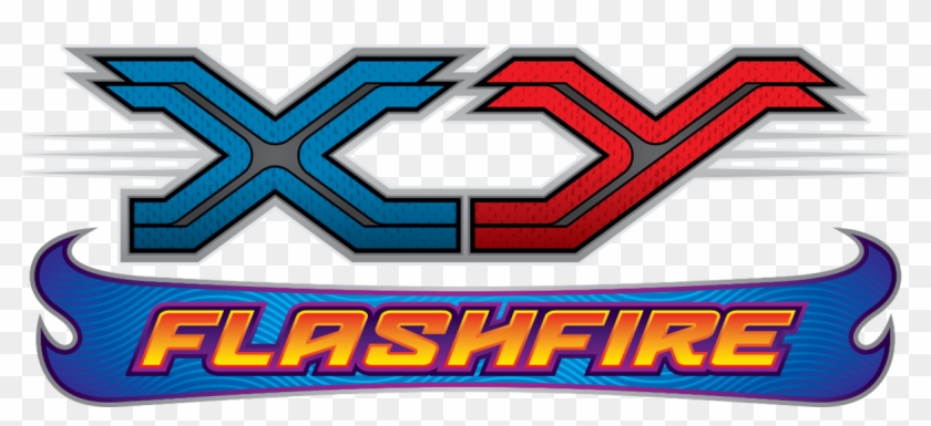 Pokemon Flashfire #927980